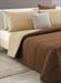 TRAPUNTA IRGE MITICO PIAZZA E MEZZA BEIGE
