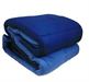 TRAPUNTA MARTA MARZOTTO MICROFIBRA SINGOLO BLUETTE