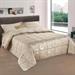 TRAPUNTA VELLUTO ANGEL'S COLLECTION MARBLE MATRIMONI