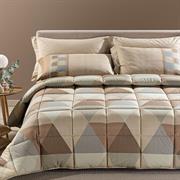 TRAPUNTA CALEFFI LONDRA MATRIMONIALE