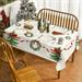 TOVAGLIA FESTONE ANTIMACCHIA X6