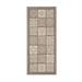 TAPPETO SUARDI MAIOLICA BEIGE      280