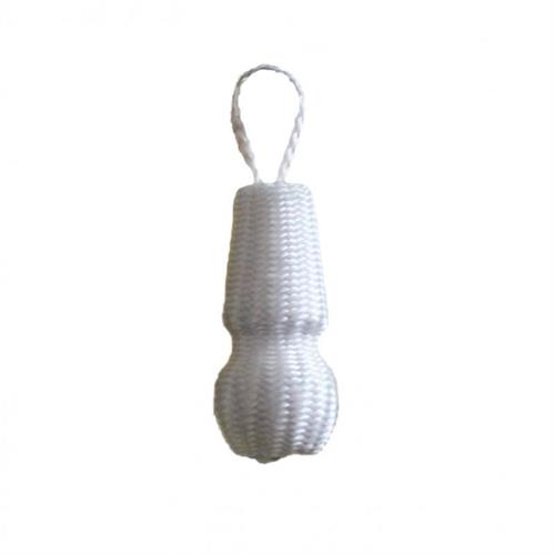 FIOCCO PIOMBO BIANCO     70GR