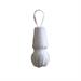 FIOCCO PIOMBO BIANCO     70GR