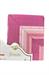 COMPLETO LETTO PURO COTONE IRGE PIAZZA E MEZZA