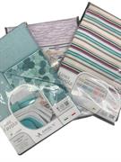 COMPLETO LETTO ANGEL'S COLLECTION 150X290