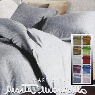 COMPLETO COPRIPIUMINO+FEDERE MARTA MARZOTTO MATRIMO