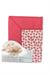 COMPLETO LETTO ANGEL'S COLLECTION FLANELLA 150X290 V