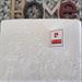 COPRILETTO PIERRE CARDIN VIENNA 260X270 AVORIO
