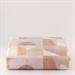COPERTA PLUSH SUPER SOFT LINEA ORO LORENA MATRIMONIA