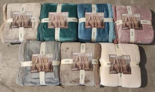 PLAID IRGE  DREAM MATRIMONIALE