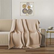 PLAID FLANELLA IRGE CLOE MATRIMONIALE