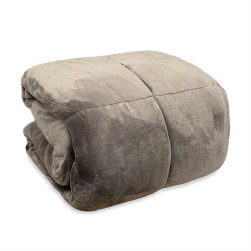 TRAPUNTA ANGEL'S COLLECTION VELVET PIAZZA E MEZZA CH