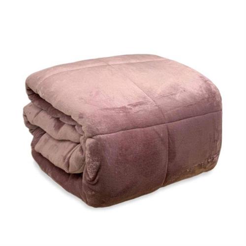 TRAPUNTA ANGEL'S COLLECTION VELVET SINGOLO CIPRIA