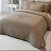 COPRILETTO BOTTICELLI HOME ARABESCO 260X270