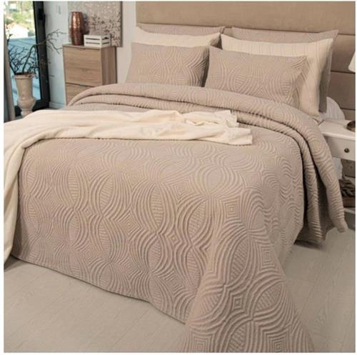 COPRILETTO BOTTICELLI HOME BELINDA 260X260