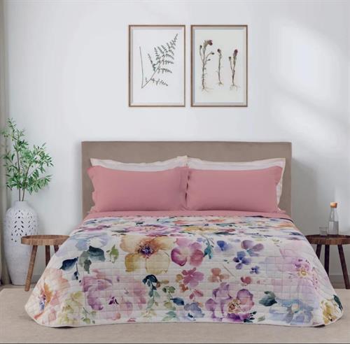 TRAPUNTINA LINEA ORO FLORIANA MATRIMONIALE LE0929