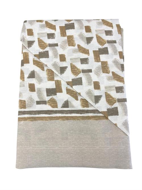 COMPLETO LENZUOLA ANTICA TESSITURA ITALIANA 185X290