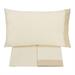 COMPLETO LETTO GABEL CHROMO SINGOLO BEIGE