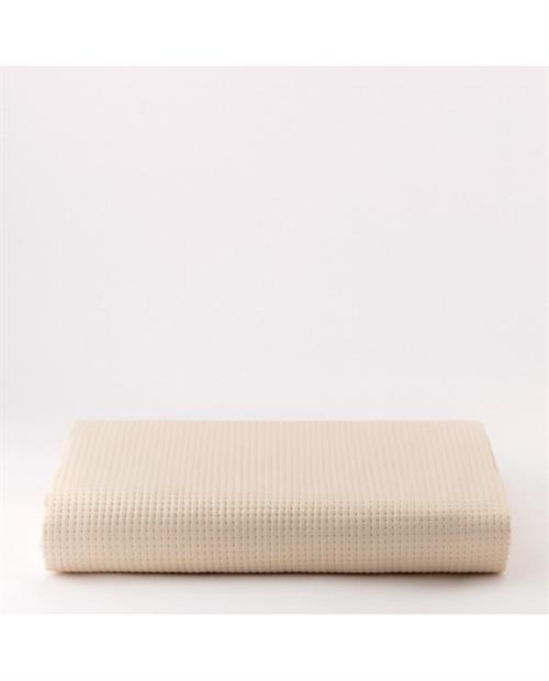 TRAPUNTINO LINEA ORO QUILT CAPRI SINGOLO NATURALE