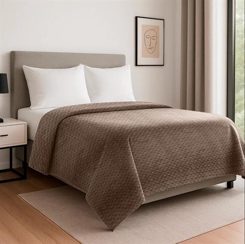 TRAPUNTINO VELVET SINGOLO MARTA MARZOTTO