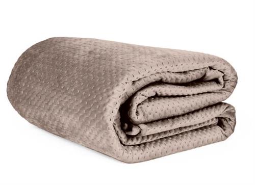 TRAPUNTINO VELVET SINGOLO MARTA MARZOTTO TORTORA