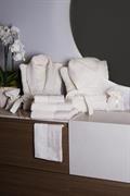 COMPLETO BAGNO BATTAGLIA TANIT 8 PEZZI