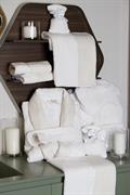 COMPLETO BAGNO BATTAGLIA EVA 8 PEZZI