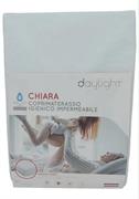 COPRIMATERASSO IGIENICO SANITARIO DAYLIGHT MATRIMON