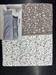 TRAPUNTINO OXFORD JACQUARD L0853 220x260 TORTORA