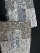 TRAPUNTINO OXFORD JACQUARD LE0854 180x260