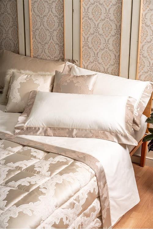 COMPLETO LETTO BATTAGLIA PERVINCA