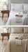COMPLETO LETTO ISABELLE CAREZZA 250X290 MATRIMONIALE