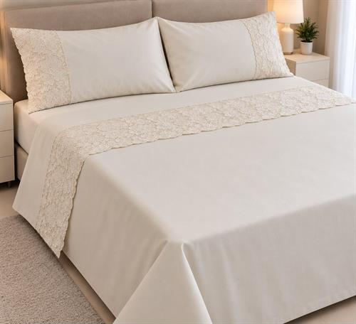 COMPL.LETTO BAT. GLORIANA MATRIMONIALE 270X290