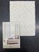 TENDA SEOUL RICAMATO BORCHIE 140x290 ZG0738 BEIGE