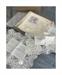 SET CENTRI BATTAGLIA PATTY PURO LINO PANNA