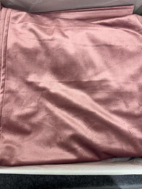 TENDA SEMISARTORIALE LINEA ORO ASIA 400X290 ROSA