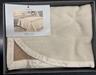 COPERTA SERENELLA 230X270 LANA