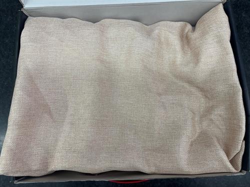 COPRIDIVANO LINEA ORO 2POSTI LIVE IT BEIGE