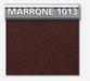 COPRICUSCINO GENIUS COLOR 4D MARRONE    3P