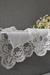 SET CENTRI BATTAGLIA CLARI' PURO COTONE 100%