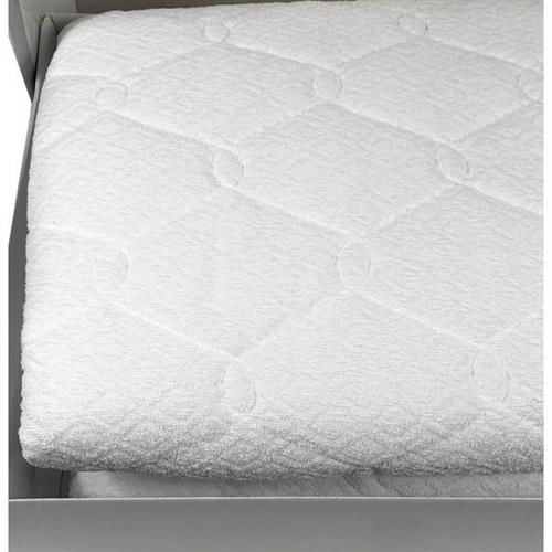 TRAVERSA NIUCCI BRAVISSIMA 1PIAZZA 85X195 BIANCO