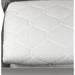TRAVERSA NIUCCI BRAVISSIMA FRANCESE 145X195 BIANCO