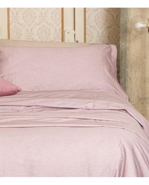 COMPLETO LETTO NEITH 100% COTONE UVA        MATR