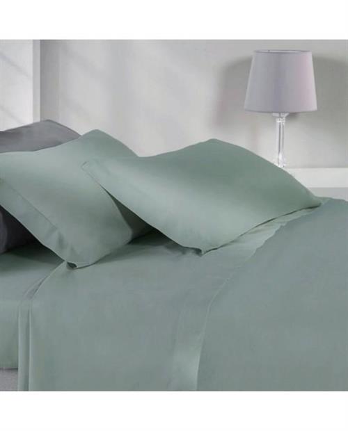 COMPLETO LETTO MASTRI COTONIERI PERCALLE SUPERIOR