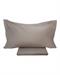 COMPLETO LETTO MASTRI COTONIERI PERCALLE SUPERIOR T
