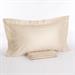 COMPLETO LETTO VIA ROMA 60 CHANTAL BEIGE      MATR