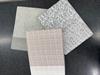 COMPLETO LENZUOLA CALEFFI PURO COTONE 240X280
