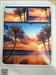 COMPLETO LETTO KARI PICSART 250X285 TRAMONTO   MATR