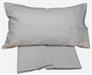 COMPLETO LETTO VIA ROMA 60 245X290 BIANCO     MATR